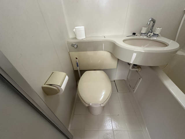WC