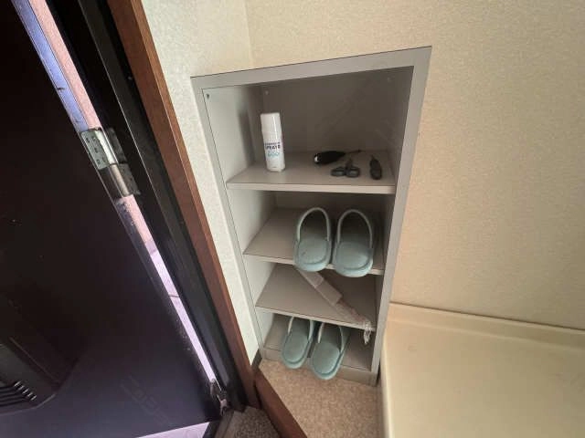 シューズBOX