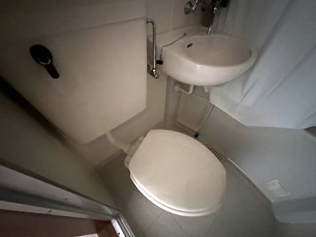 WC