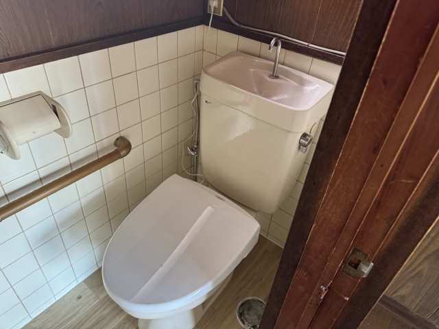 WC