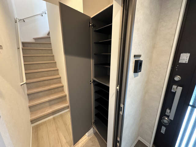 シューズBOX