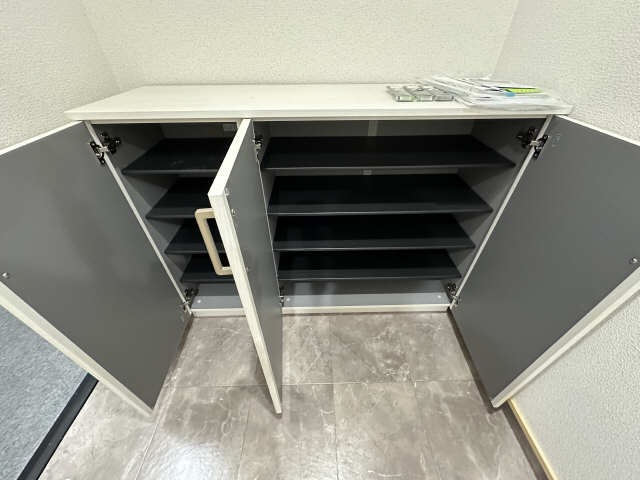 シューズBOX