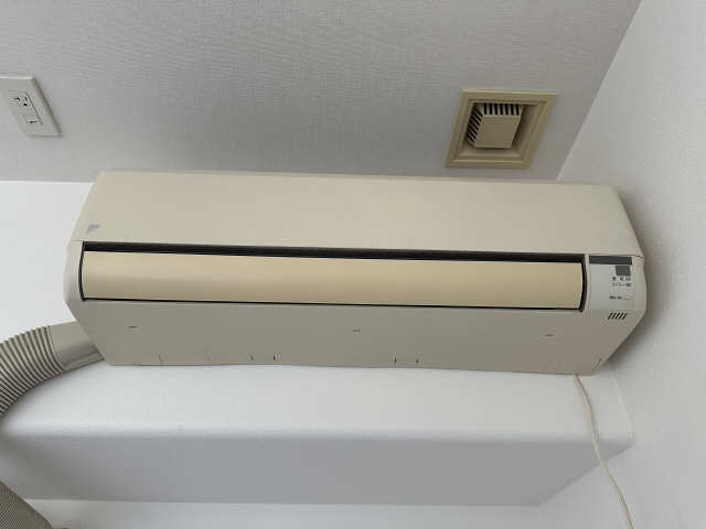 エアコン