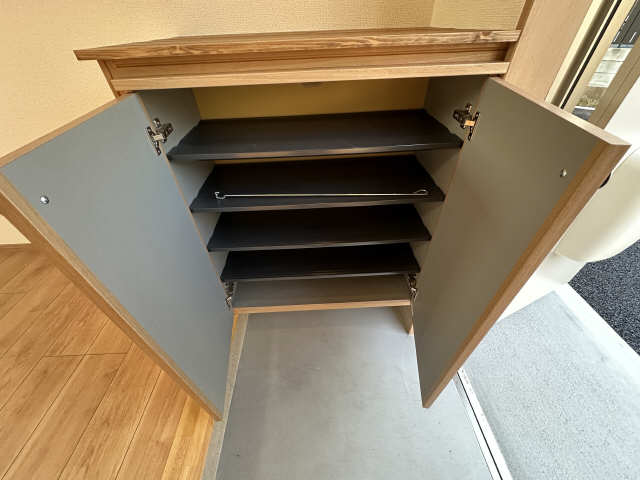 シューズBOX