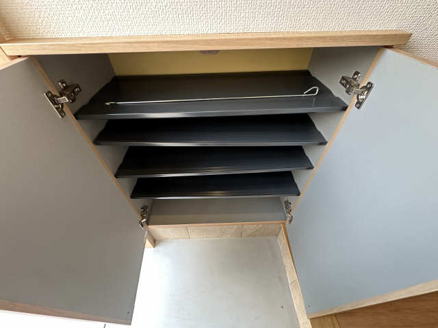 シューズBOX