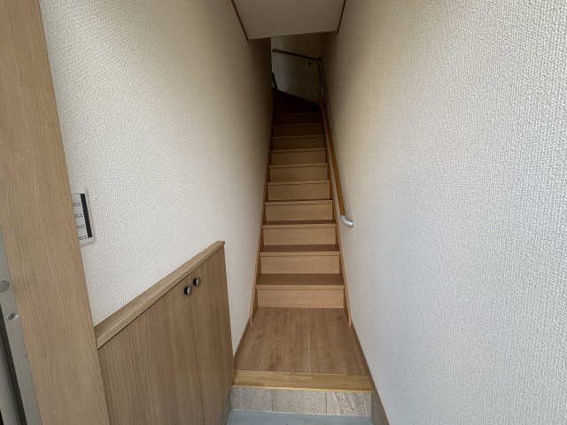 階段