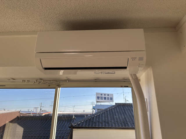 エアコン