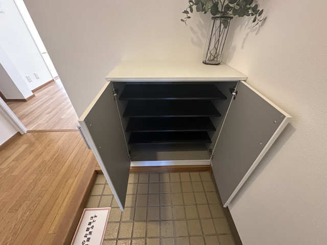 シューズBOX