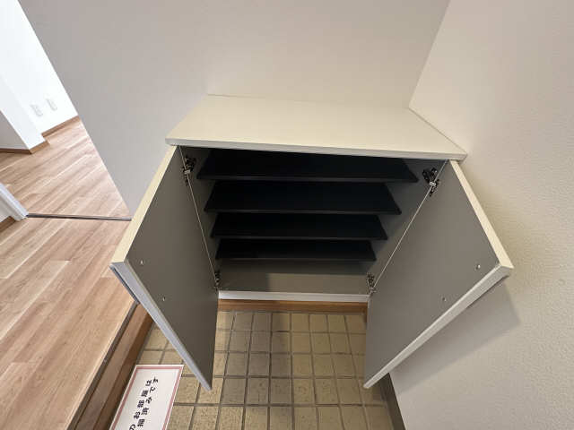 シューズBOX