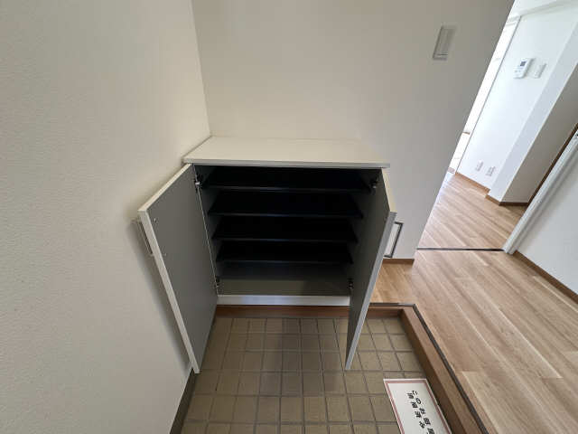 シューズBOX