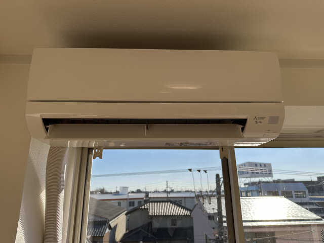 エアコン
