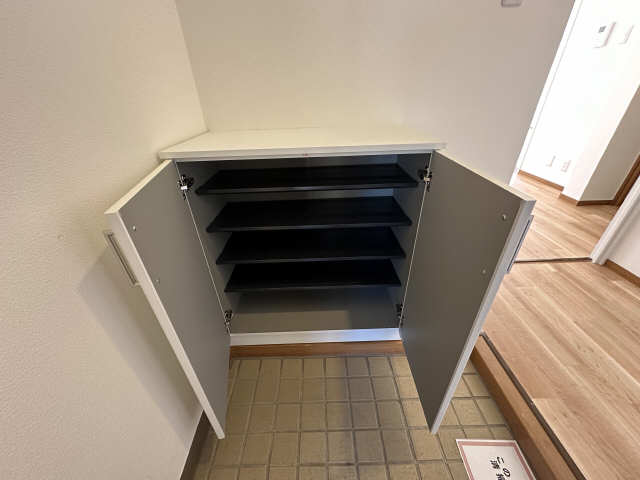 シューズBOX