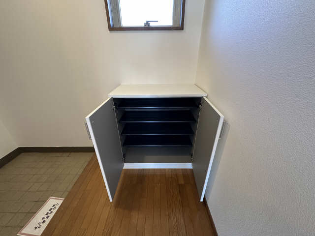 シューズBOX