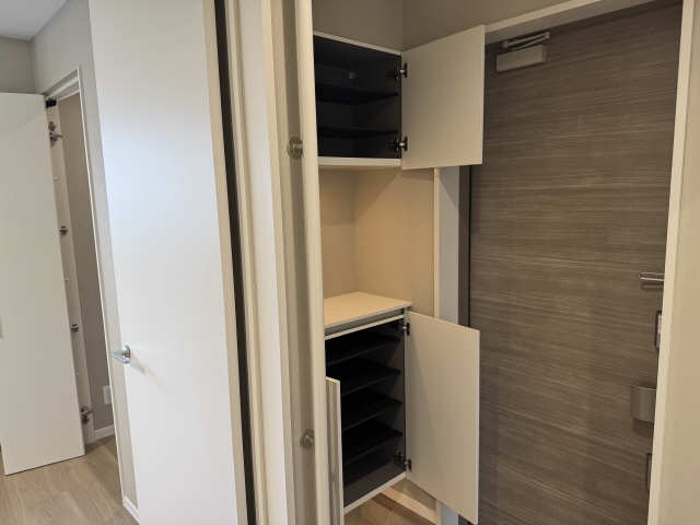 シューズBOX