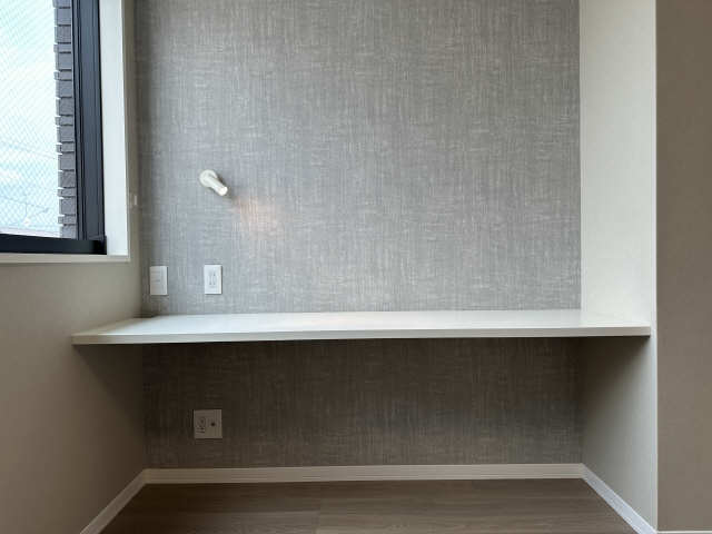 ワークスペース