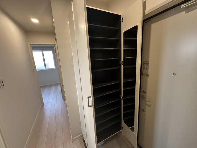 シューズBOX