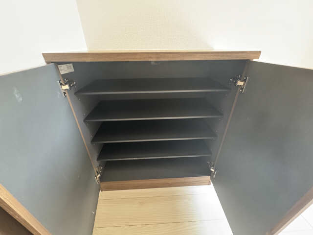 シューズBOX