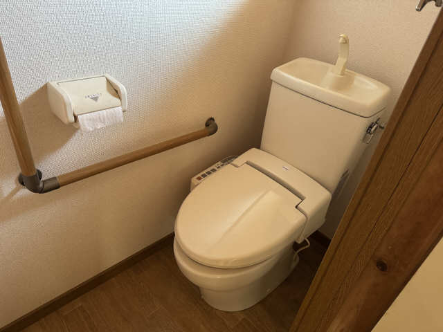 WC
