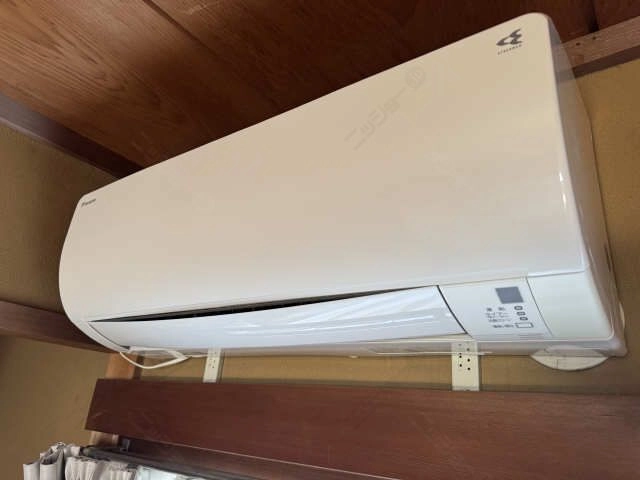 エアコン