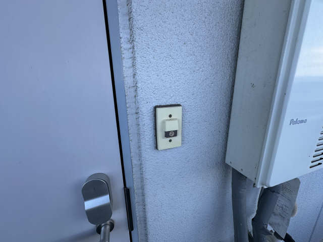インターホン