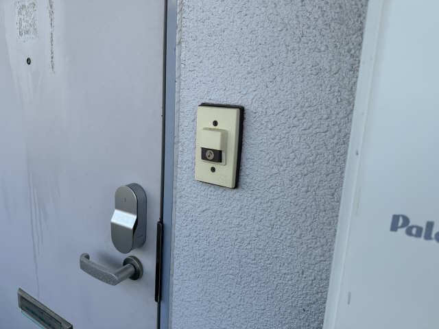 インターホン