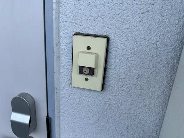 インターホン