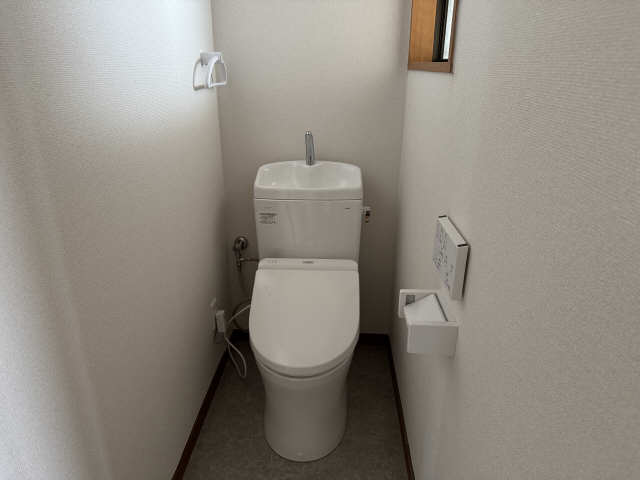 WC