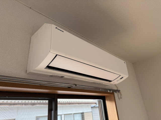 エアコン