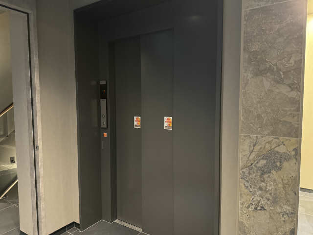 エレベーター