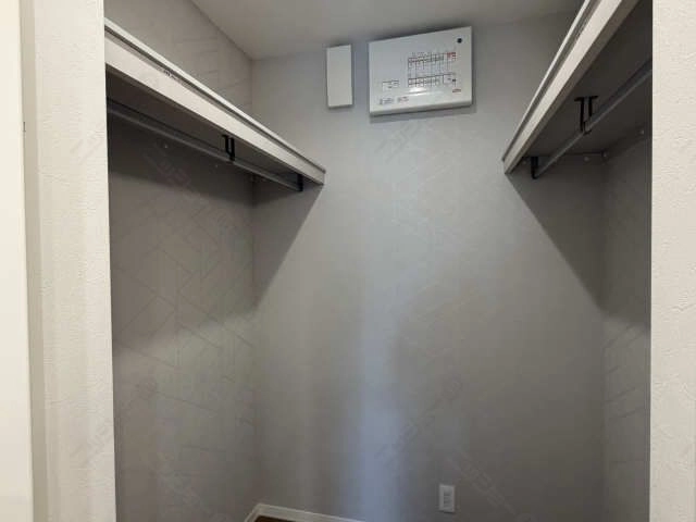 ウォークインクローゼット