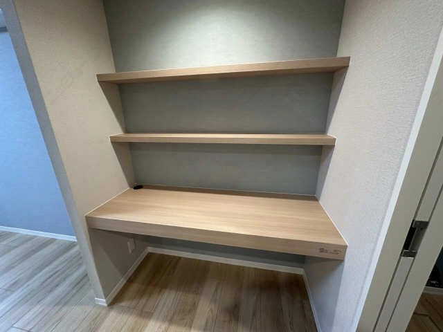 ワークスペース