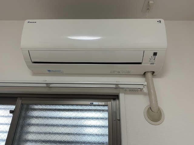 エアコン