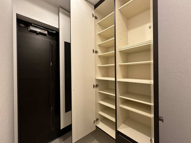 シューズBOX