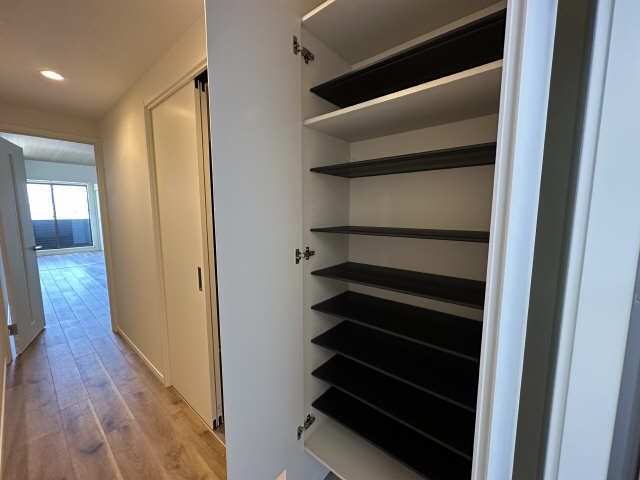 シューズBOX