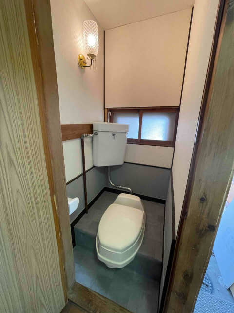 WC