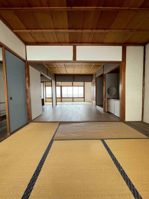 和室