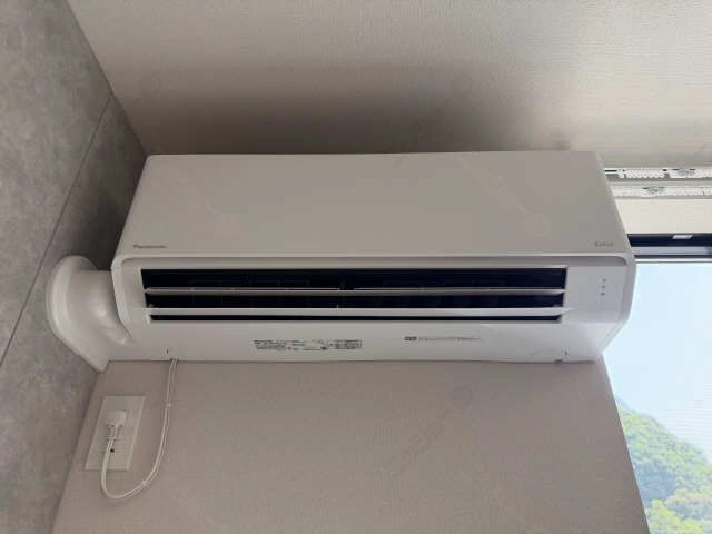 エアコン