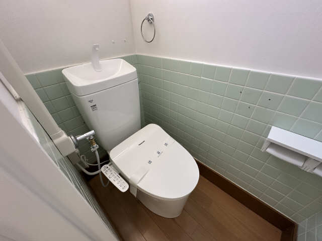 WC