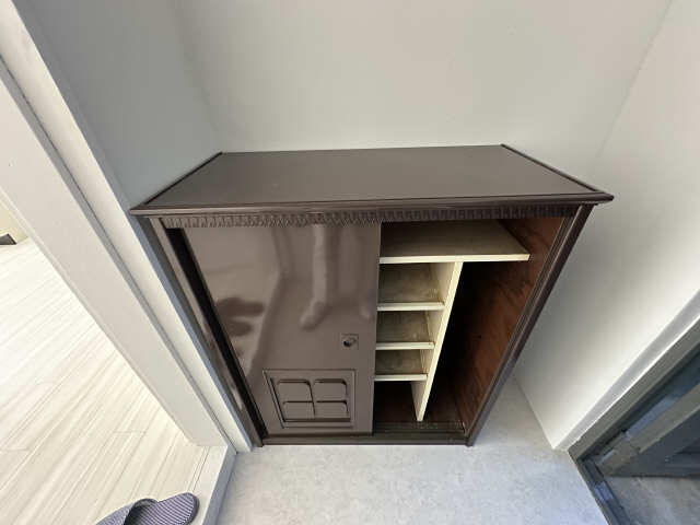 シューズBOX