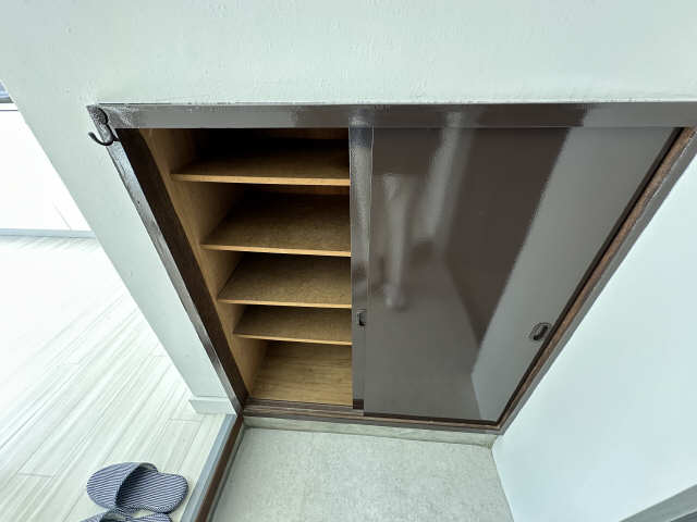 シューズBOX