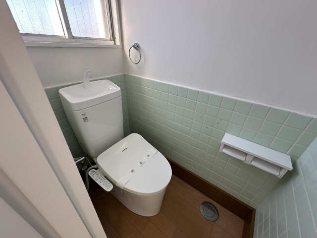WC