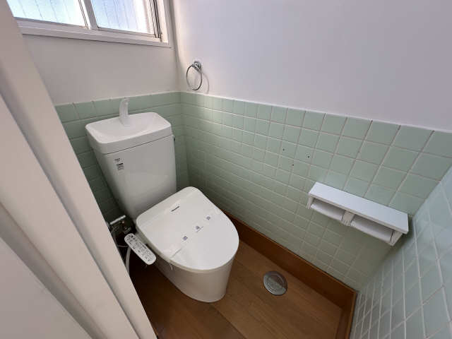 WC