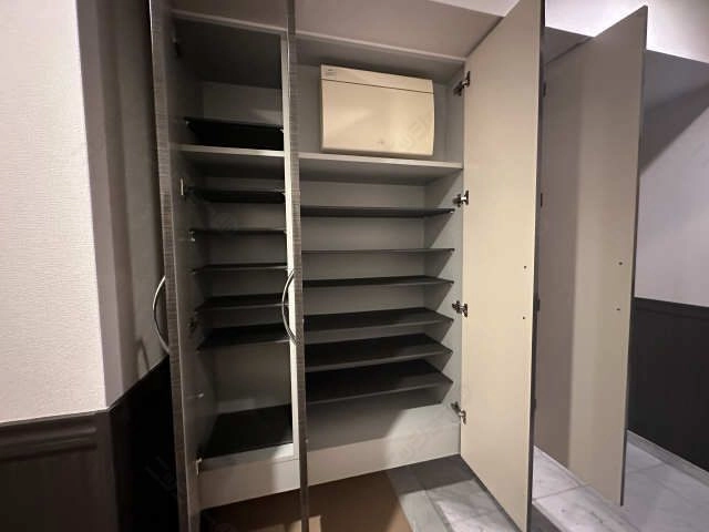 シューズBOX