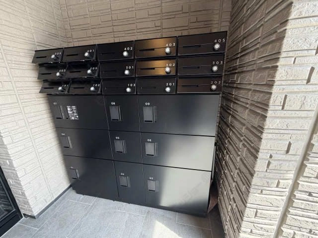 共用部分