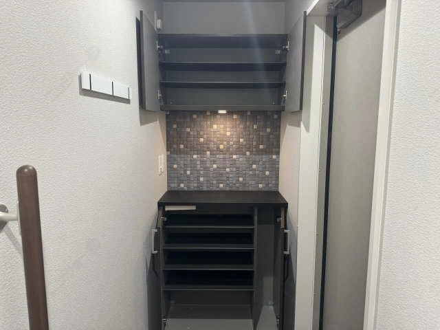 シューズBOX