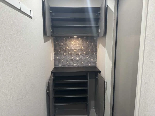 シューズBOX