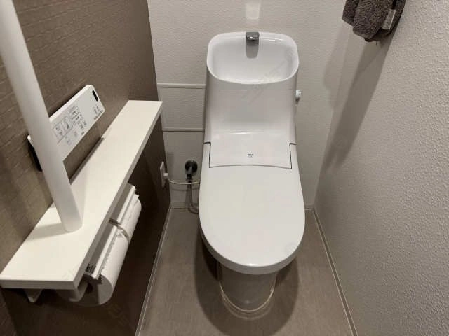 WC