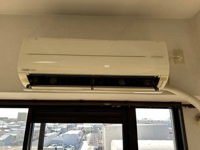 エアコン