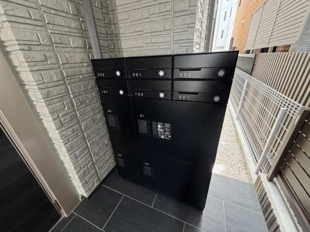 共用部分