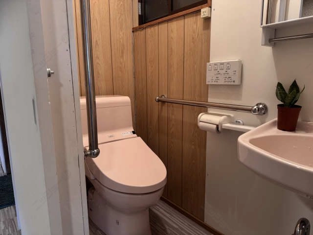 WC